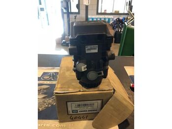 Детали тормозной системы Scania asmodulator