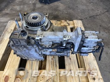 Детали тормозной системы Voith RENAULT ATO2612D Optidrive Retarder 7422447691