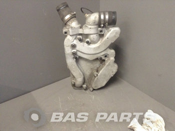 Детали тормозной системы Voith RENAULT Heat exchanger 7420741511