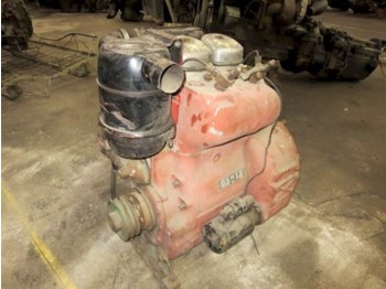 Двигатель Deutz F2L812: фото 1