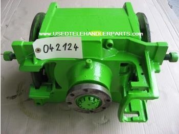 MERLO Differential Nr. 042124 - Дифференциал