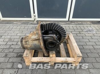 Meritor VOLVO Differential Volvo RSS1360 P13180 MS-18X RSS1360 - Дифференциал