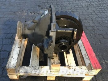 VOLVO Meritor Differential Volvo RSS1344C P13170 MS-17X RSS1344C - Дифференциал