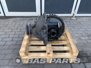 VOLVO Meritor Differential Volvo RSS1344C P13170 MS-17X RSS1344C - Дифференциал