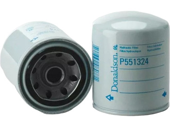 Donaldson Filtr Hydrauliczny P55-1324 - Запчасти