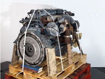  DAF Paccar 6ISB E3 5.9 CE162C Engine (Truck) - Двигатель