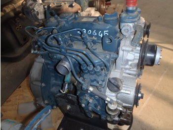 KUBOTA D1005-ET01 - Двигатель