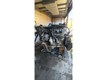 MAN 18.460 Engine D2876LF07 - Двигатель