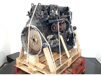 Двигатель Mercedes Benz OM926LA.EEV/2-00 Engine (Truck)
