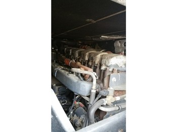  Motor mack 440 euro3 - Двигатель
