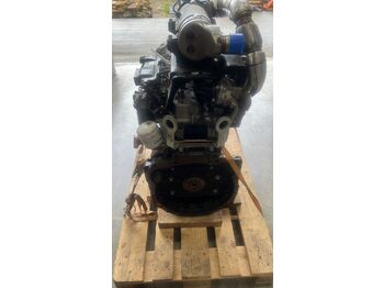 Двигатель Perkins 854E-E34TA