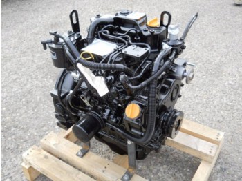 Yanmar 3TNV82A - Двигатель
