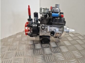  320/06939 12V injection pump 9520A314G Delphi - Двигатель и запчасти