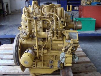 CATERPILLAR Engine PER CAT 301.5, 301.6 e 301.83003
 - Двигатель и запчасти
