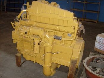 CATERPILLAR Engine PER D300D3306 DITA
 - Двигатель и запчасти