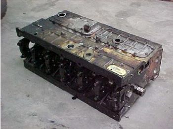 DAF Blok PF 920 - Двигатель и запчасти