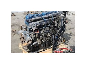 DAF Engine HS 200 BOVA - Двигатель и запчасти