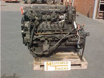 DAF XE 280 C1 - Двигатель и запчасти