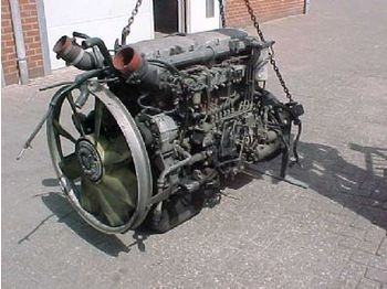 DAF XF280M - Двигатель и запчасти