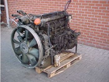 DAF XF 280M - Двигатель и запчасти