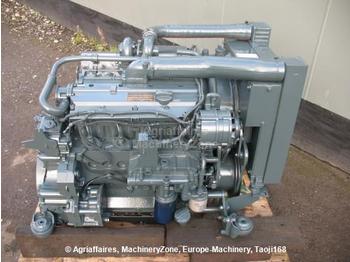  Deutz BF4M1012C - Двигатель и запчасти