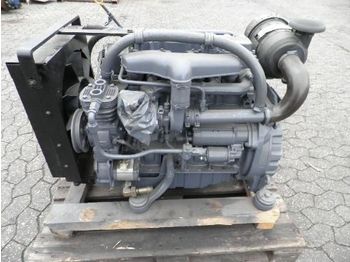 Deutz BF 4 M 2011 - Двигатель и запчасти