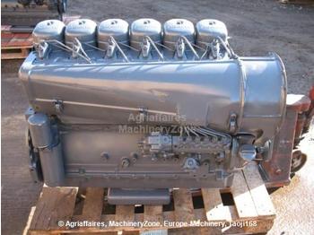  Deutz F6L912 - Двигатель и запчасти