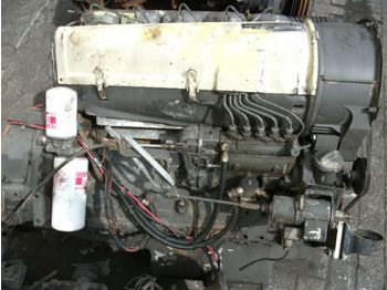 Deutz F 5 L 912 - Двигатель и запчасти