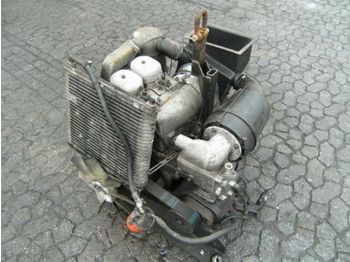Deutz Motor F2L511 - Двигатель и запчасти