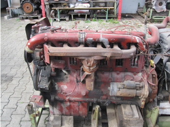 Deutz Motor F6L913  - Двигатель и запчасти