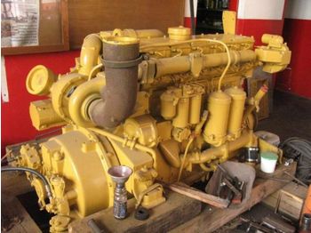 Engine CATERPILLAR 988C
  - Двигатель и запчасти