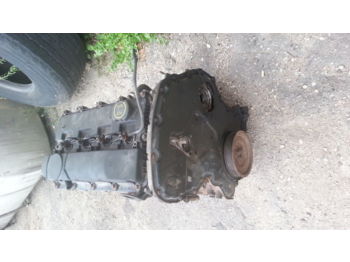Engine for FORD tranzit for sale  - Двигатель и запчасти
