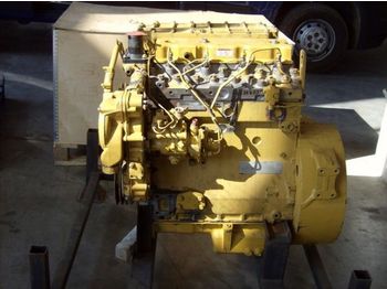 Engine per 315 CATERPILLAR 3054 Usati
 - Двигатель и запчасти