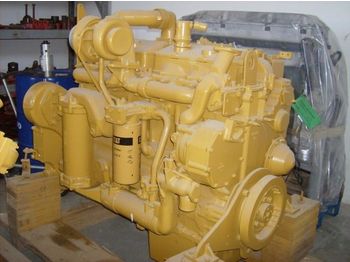 Engine per D8N 9TC CATERPILLAR 3406 Usati
 - Двигатель и запчасти