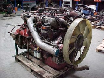 Iveco 8460  41L motor - Двигатель и запчасти