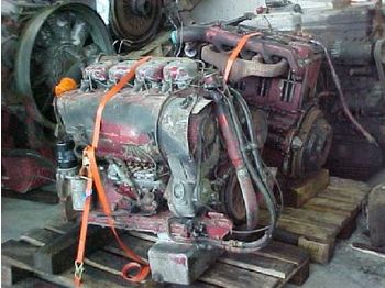 Iveco F4L913 - Двигатель и запчасти