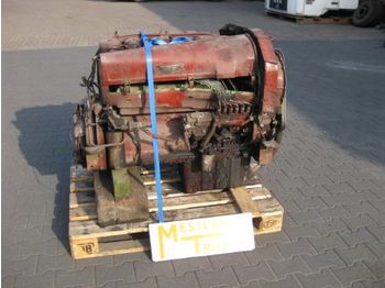 Iveco Motor BF6 L913T - Двигатель и запчасти