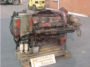Iveco Motor BF8 L413 - Двигатель и запчасти