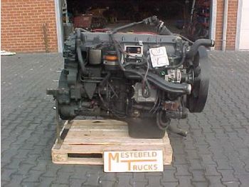 Iveco Motor Cursor 10 - Двигатель и запчасти