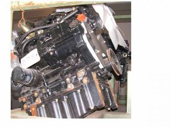 MITSUBISHI Engine4CILINDRI TURBO 50C
 - Двигатель и запчасти
