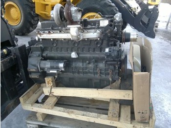 Mitsubishi Moottori S6S-DTAA - Двигатель и запчасти