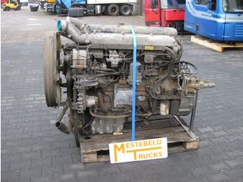 Renault Motor DSI 11 Premium 420 - Двигатель и запчасти