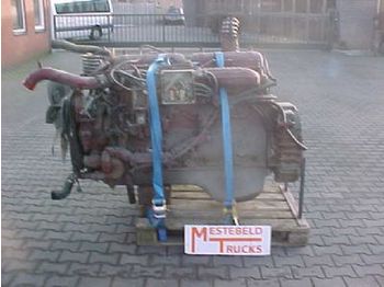 Renault Motor Magnum AE 380 - Двигатель и запчасти