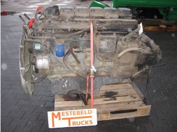Scania Motor DSC1205 420 PK - Двигатель и запчасти