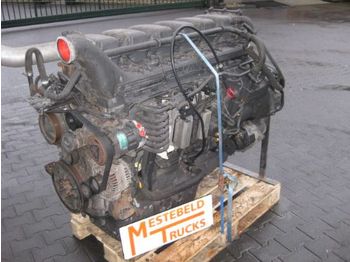 Scania Motor DT 1206 - Двигатель и запчасти