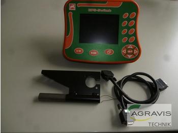 Amazone GPS-SWITCH - Электрическая система