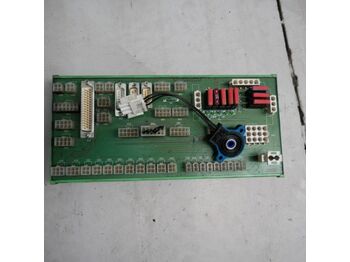  Interface printed board for Dambach, Atlet OMNI 140DCR - Электрическая система