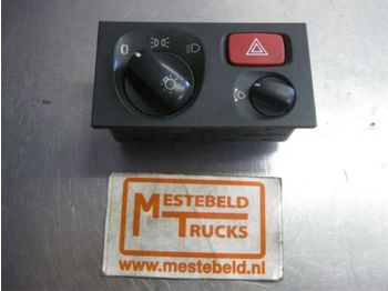Электрика Scania Verlichtingschakelaar R serie