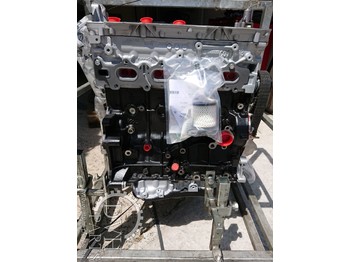 Новый Двигатель для Цельнометаллических фургонов FIAT - CITROEN - PEUGEOT RH02 RH02: фото 1