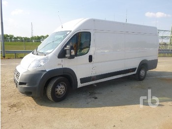 Fiat DUCATO MAXI Van - Запчасти